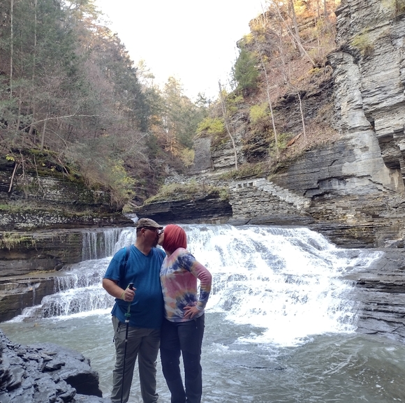 Me, in a nutshell - Picture 10 of 13